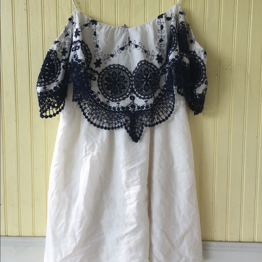 Flying tomato dress M